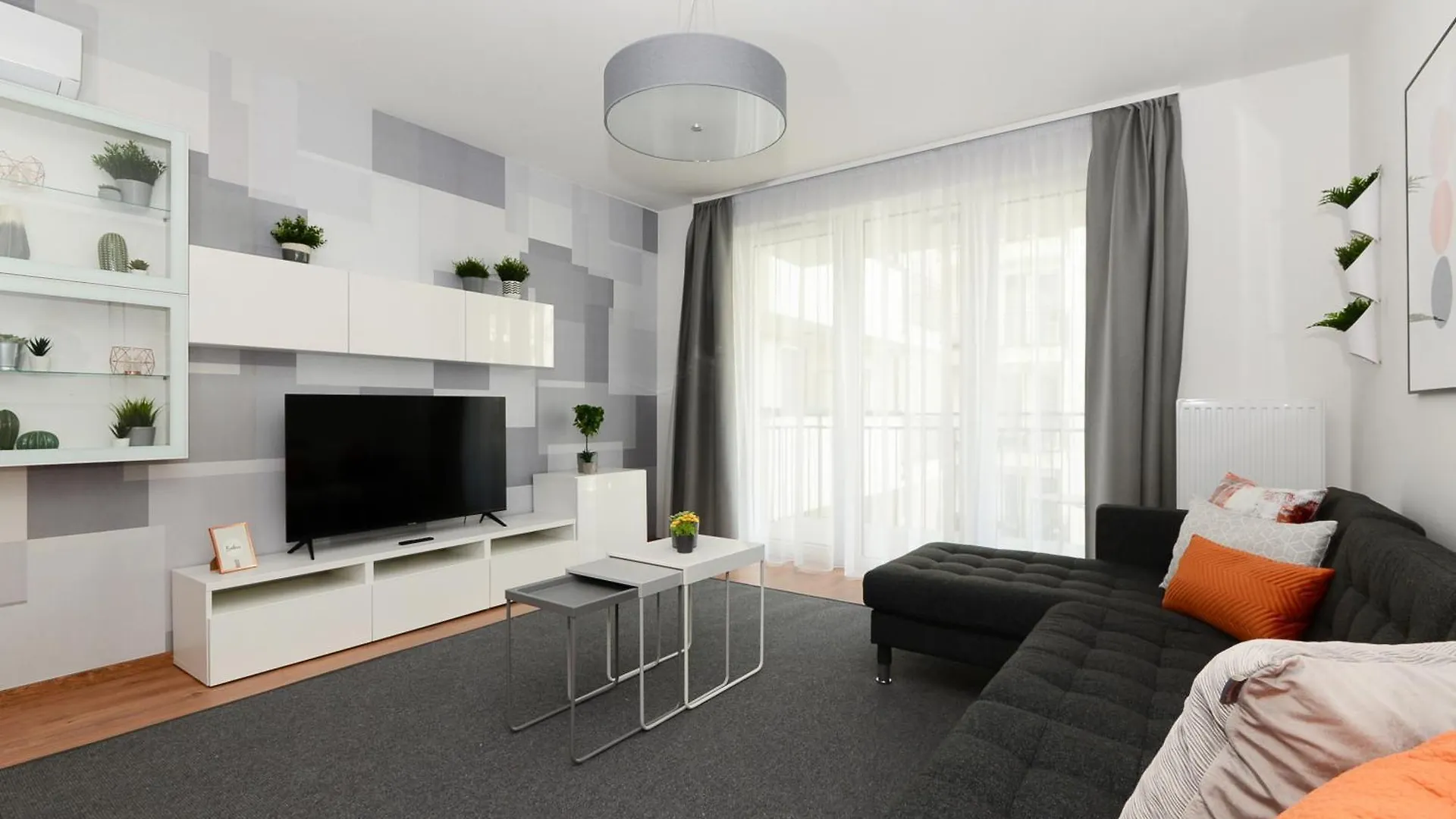 Urban Haven Apartments Budapest
