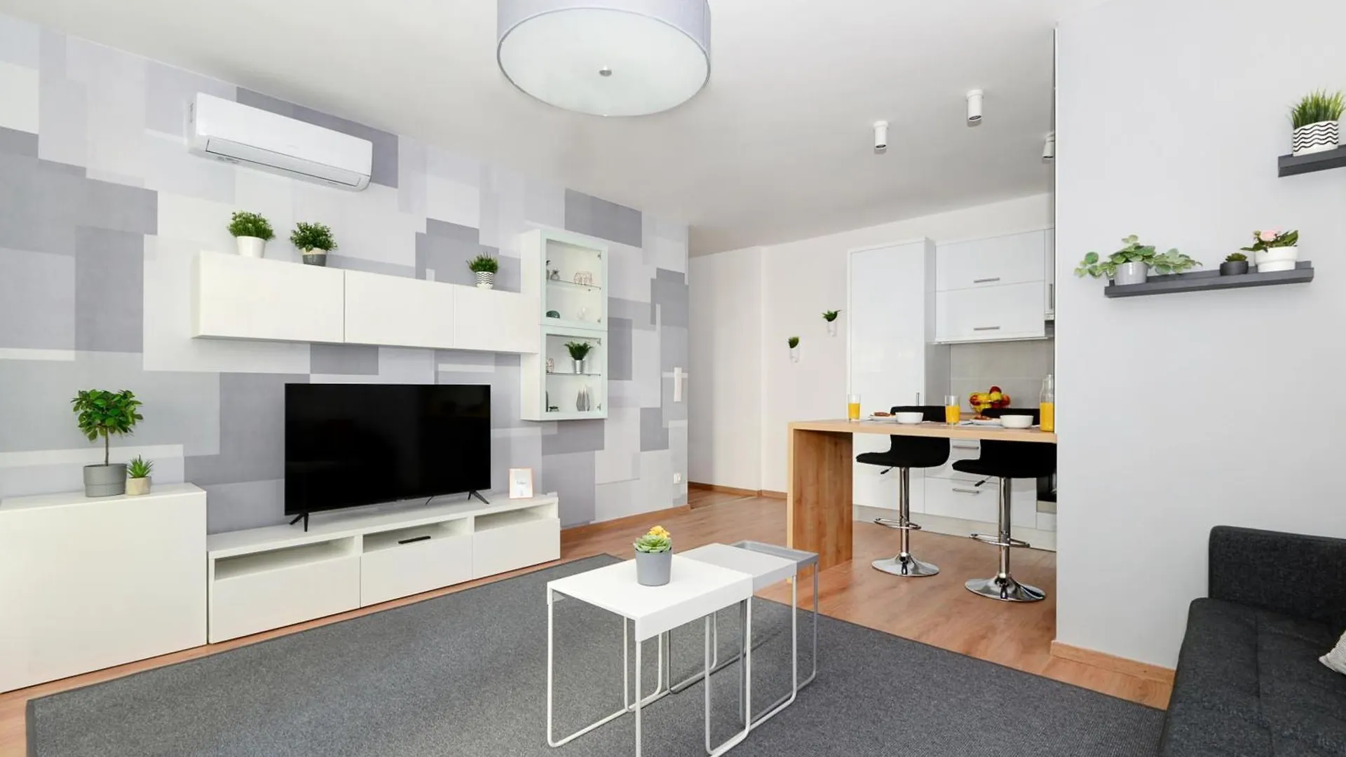 Urban Haven Apartments Budapest Hungary