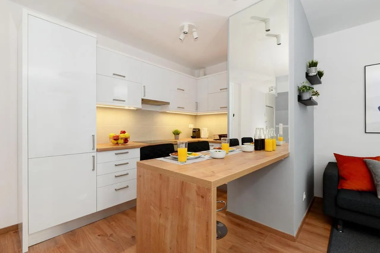 Urban Haven Apartments ブダペスト ハンガリー