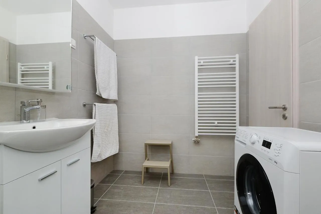 Urban Haven Apartments ブダペスト