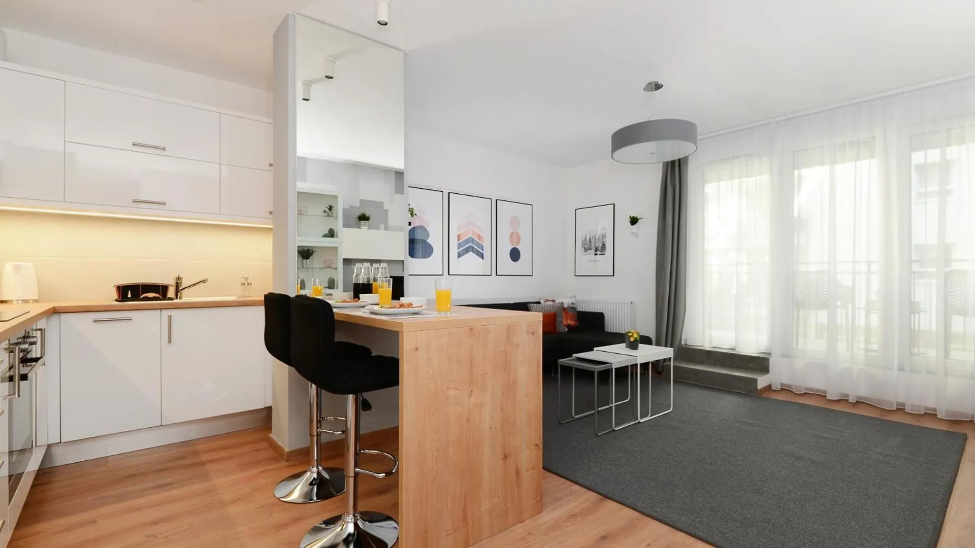 Urban Haven Apartments ブダペスト 0*,  ハンガリー